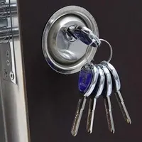 قفل و کلید سازی سیار حرفه ای