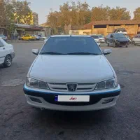 پارس مدل ۸۷