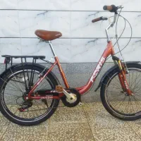 دوچرخه|دوچرخه، اسکیت، اسکوتر|گناباد, |دیوار