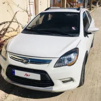 لیفان x50 مدل آخر سال ۹۴