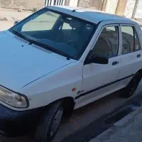 پراید ۱۳۱ مدل ۹۵|خودرو سواری و وانت|چناران, |دیوار