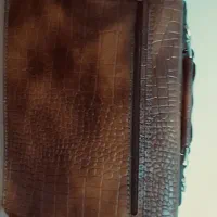 کیف چرم نیاوران اصل|کیف، کفش، کمربند|اصفهان, خواجو|دیوار