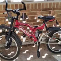 خوش رکاب سالم و زیبا|دوچرخه، اسکیت، اسکوتر|قم, باغ شازده|دیوار