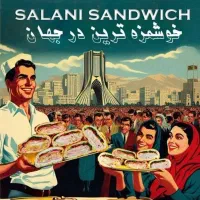 استخدام کارگر جهت فست فود