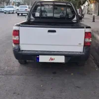 پرایدبارمدل403سفید