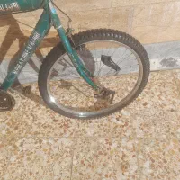 دو چرخه ۲۶