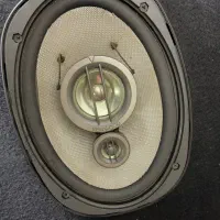 باند کنوود ۷۱۸ اصلی