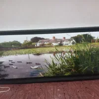 عکس|تابلو، نقاشی، عکس|بندر ماهشهر, |دیوار