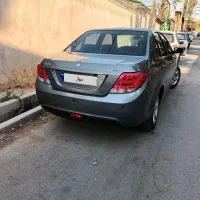 دنا معمولی تیپ ۲، مدل ۱۳۹۶|خودرو سواری و وانت|پردیس, شهرک صنعتی کمرد|دیوار