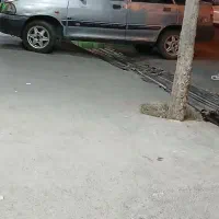 پراید 141مدل 86
