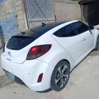 هیوندا ولستر 2016|خودرو سواری و وانت|راسک, |دیوار