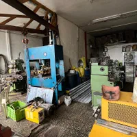 ۲ دهنه مغازه سوله شهرک صنعتی|فروش دفتر صنعتی، کشاورزی، تجاری|امامزاده عبدالله, |دیوار