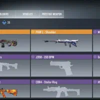 اکانت طاق طاق طاق