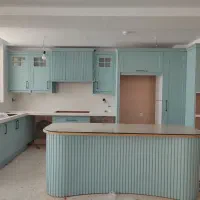 ۱۴۰متر_ سه خواب_ مستر دار _نوساز _کوهک