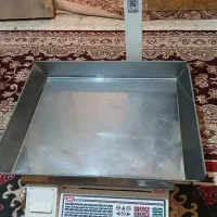 ترازو محک
