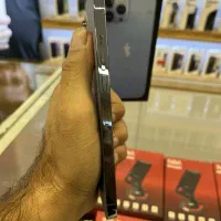 گوشی IPHONE 13 PROMQX|موبایل|قم, نیروگاه|دیوار