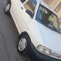 پراید مدل ۹۴
