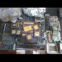 فروش و خرید بردهای الکتریکی اسقاطی