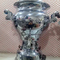 سماورسیفی|سماور، چای‌ساز، قهوه‌ساز|مهاباد (آذربایجان غربی), |دیوار