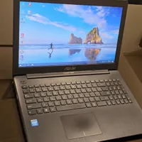 لپ‌تاپ ایسوس asus x553m