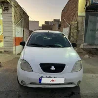 تیبا مدل ۹۷