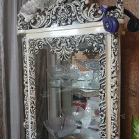 بوفه|بوفه، ویترین، کنسول|تبریز, |دیوار