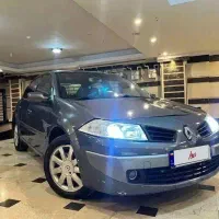 رنو مگان 2000  اتومات
