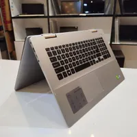 لپتاپ DELL مدل inspiron 17،زینی وند|رایانه همراه|خرم‌آباد, |دیوار