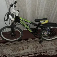 دوچرخه سایز ۲۰