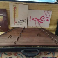 سنتورکارنکرده تمیزومناسب حتی نوآموز