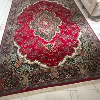 فرش در حد نو