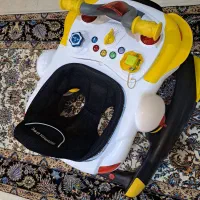 روروئک اورجینال|کالسکه و لوازم جانبی|کرج, فاز ۳ گوهردشت|دیوار