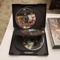 سریال کامل یوسف پیامبر و شهرزاد|فیلم و موسیقی|تهران, تهرانپارس غربی|دیوار