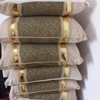 پشتی و بالش