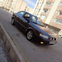 سمند مدل ۹۰ بیرنگ عروسک