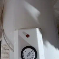 آبگرمکن برقی شعله طلایی