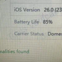 Iphone 13 آیفون۱۳ پارت نامبر ZA|موبایل|مشهد, الهیه|دیوار