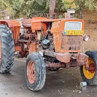 تراکتور رومان مدل 61