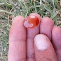نگین عقیق یمنی اصل