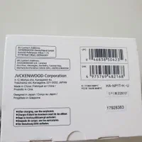 near pod JVC اصل ژاپن|لوازم جانبی موبایل و تبلت|مشهد, نیروی هوایی|دیوار