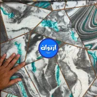 پارچه ملافه یا ملحفه طرح و رنگ های مختلف|لوازم خیاطی و بافتنی|اهواز, کوی رمضان|دیوار