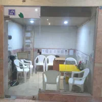 دفتر  آموزشگاه  طبقه منفی ۱ میلاد نور واحد سی دوم