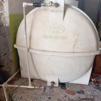 لوله کشی ساختمان و نصب آبگرمکن،منبع،دینام وشیرآلات