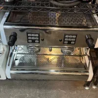 دستگاه قهوه