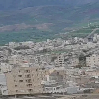زمین-160متر