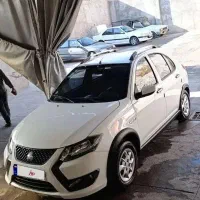 کوییکgx مدل۱۴۰۳|خودرو سواری و وانت|تبریز, |دیوار