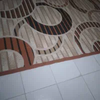 فرش ۶ متری