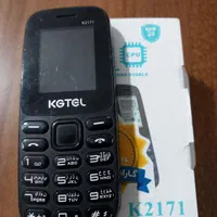 گوشی کاجیتل مدل k2127|موبایل|اصفهان, ارزنان|دیوار