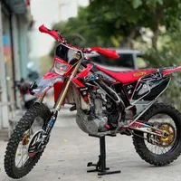 crf450x|موتورسیکلت|تهران, آبشار|دیوار