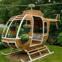 صنایع چوبی‌آیهان